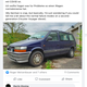 Illustration for article titled I Just Bought A $600 Diesel Manual Chrysler Minivan But It Has 250,000 Miles And Is Broken In Germany